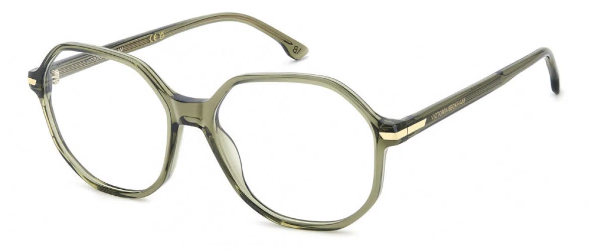 Victoria Beckham VB1031 Eyeglasses - view 3
